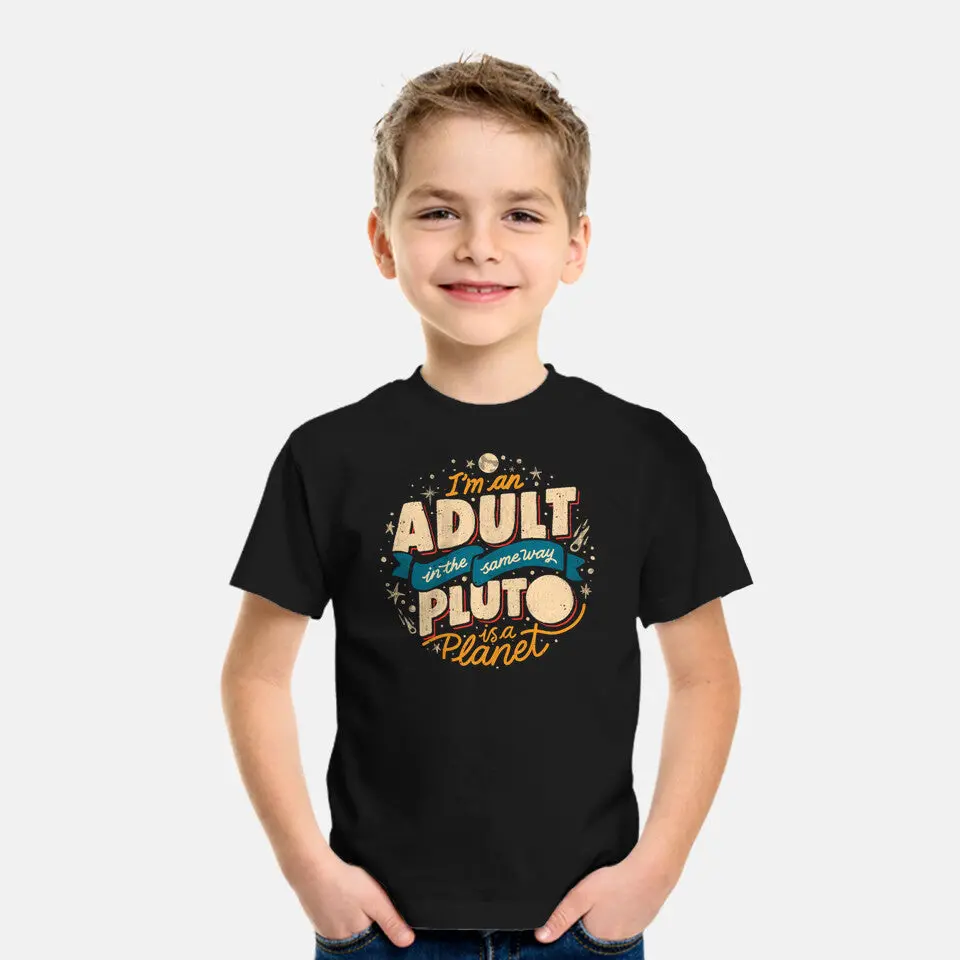 The Same Way Pluto Is A Planet 6