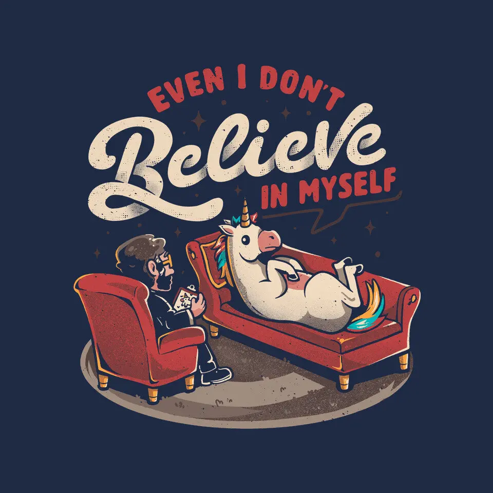Even I Don’T Believe In Myself 8
