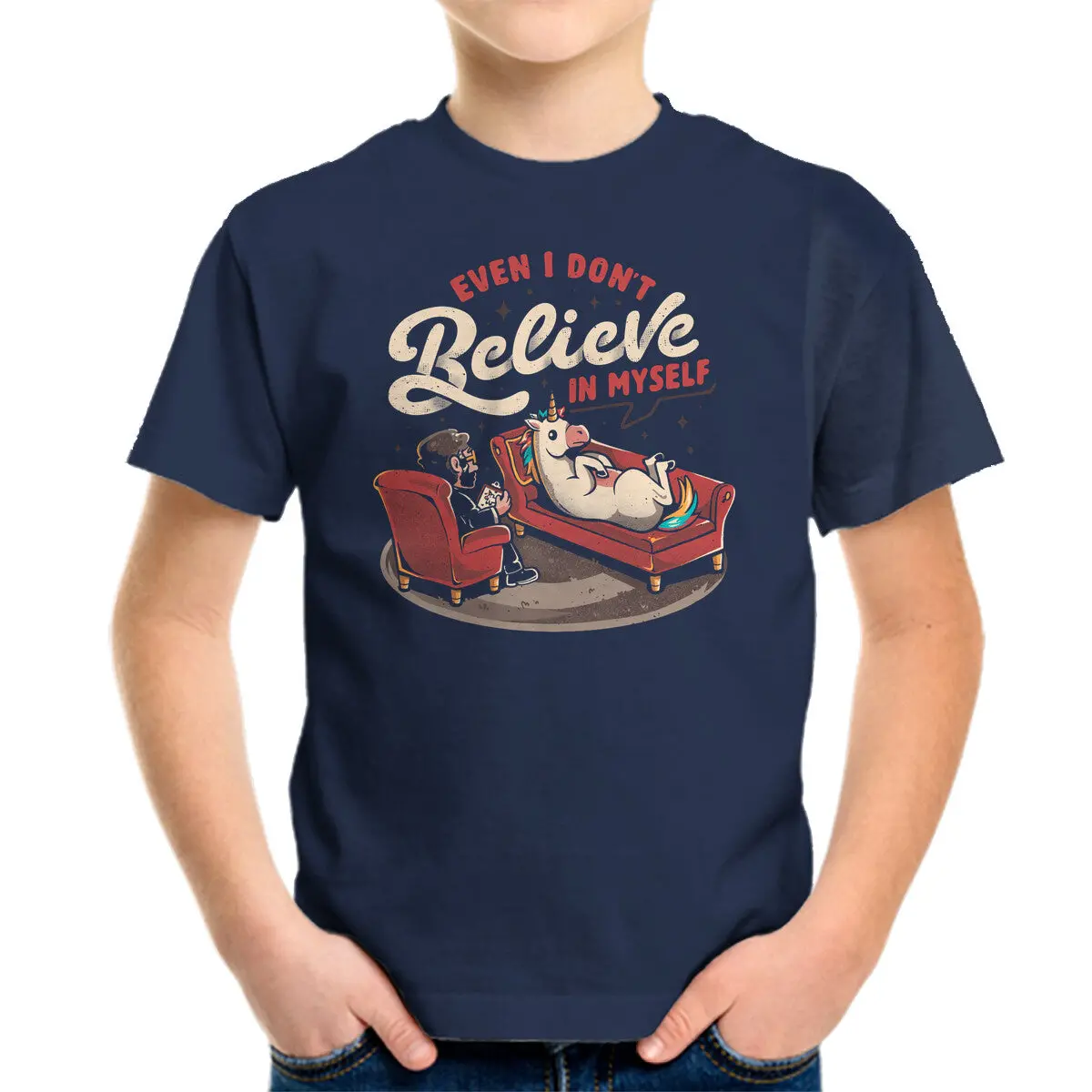 Even I Don’T Believe In Myself 6