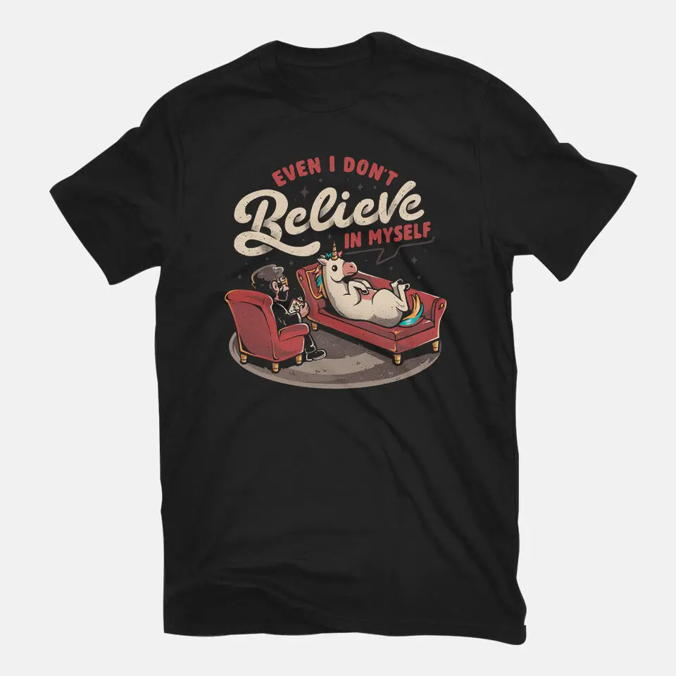Even I Don’T Believe In Myself 3