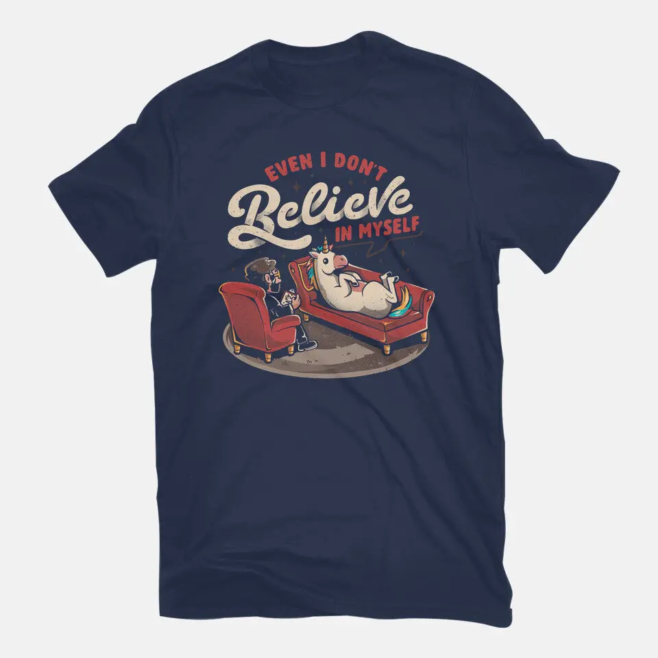 Even I Don’T Believe In Myself 7