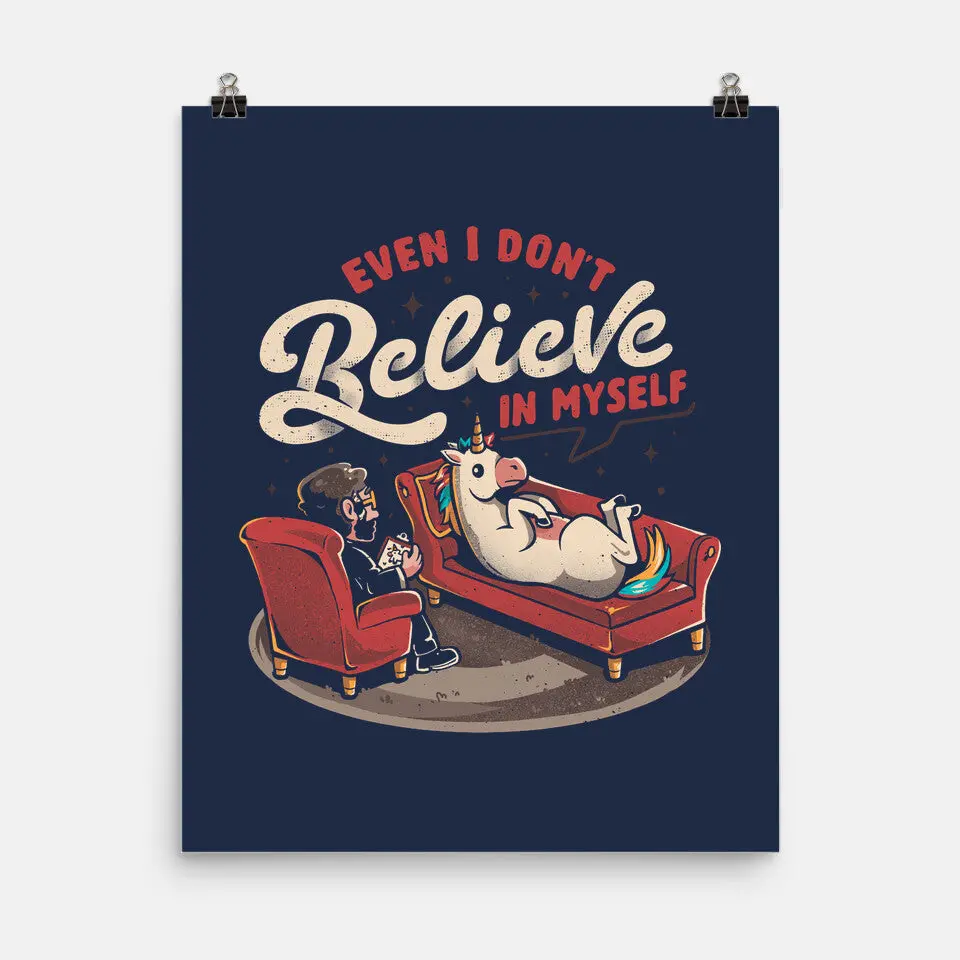 Even I Don’T Believe In Myself 5