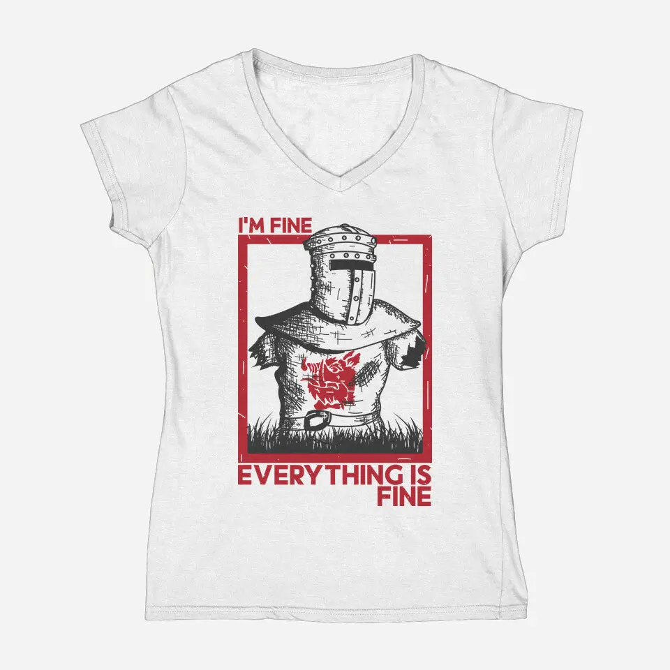 I'm Fine Everything Is Fine 3