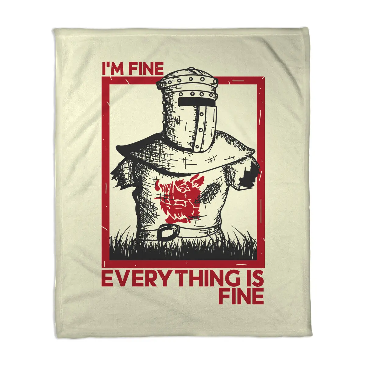 I'm Fine Everything Is Fine 1