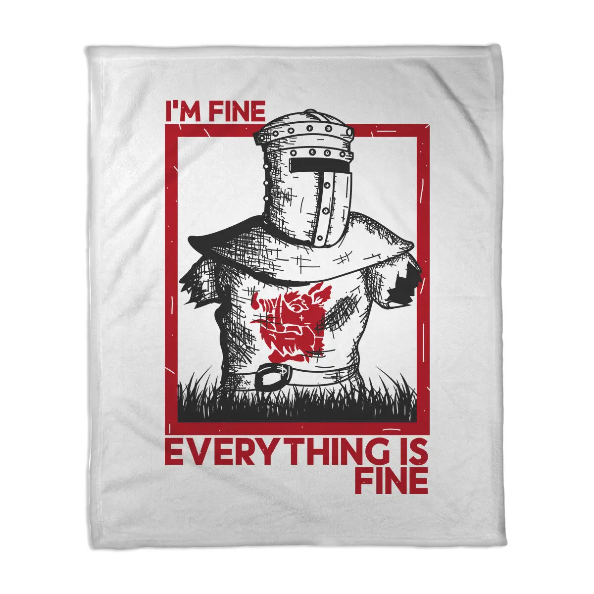I'm Fine Everything Is Fine 4