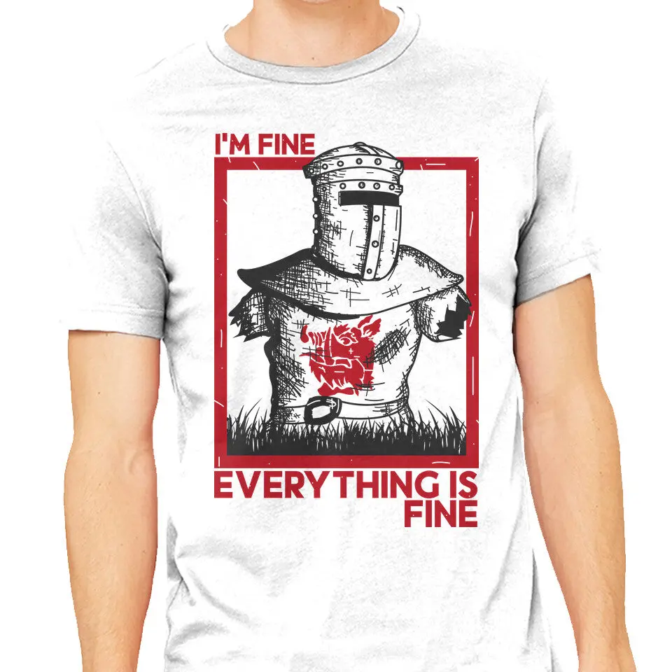 I'm Fine Everything Is Fine 1