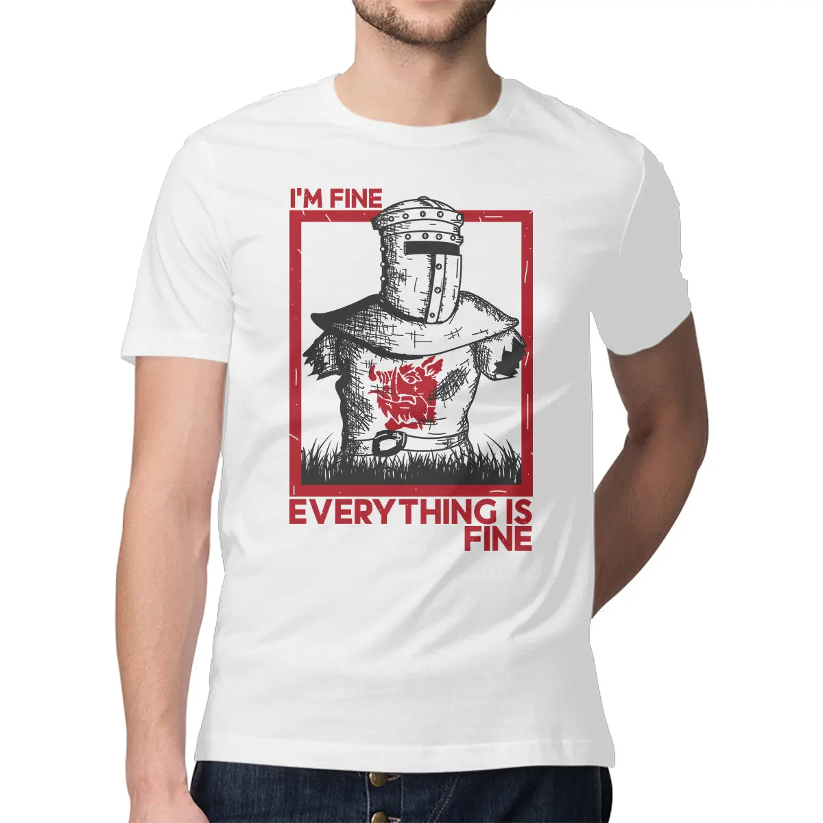 I'm Fine Everything Is Fine 7