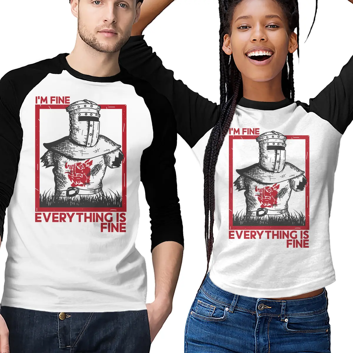 I'm Fine Everything Is Fine 1