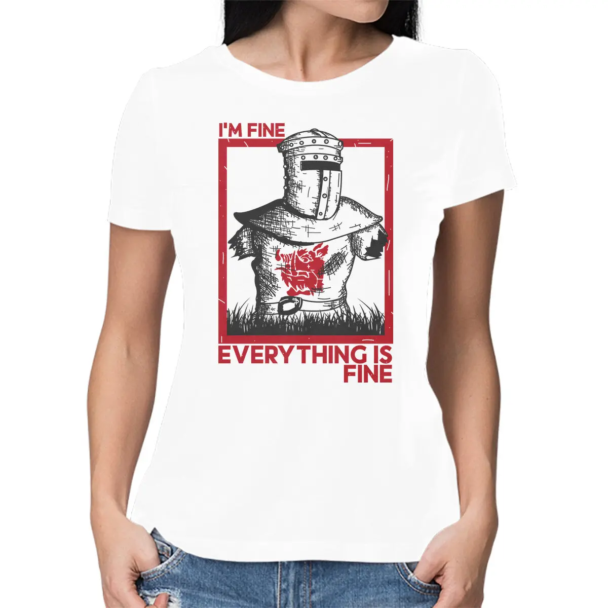 I'm Fine Everything Is Fine 1