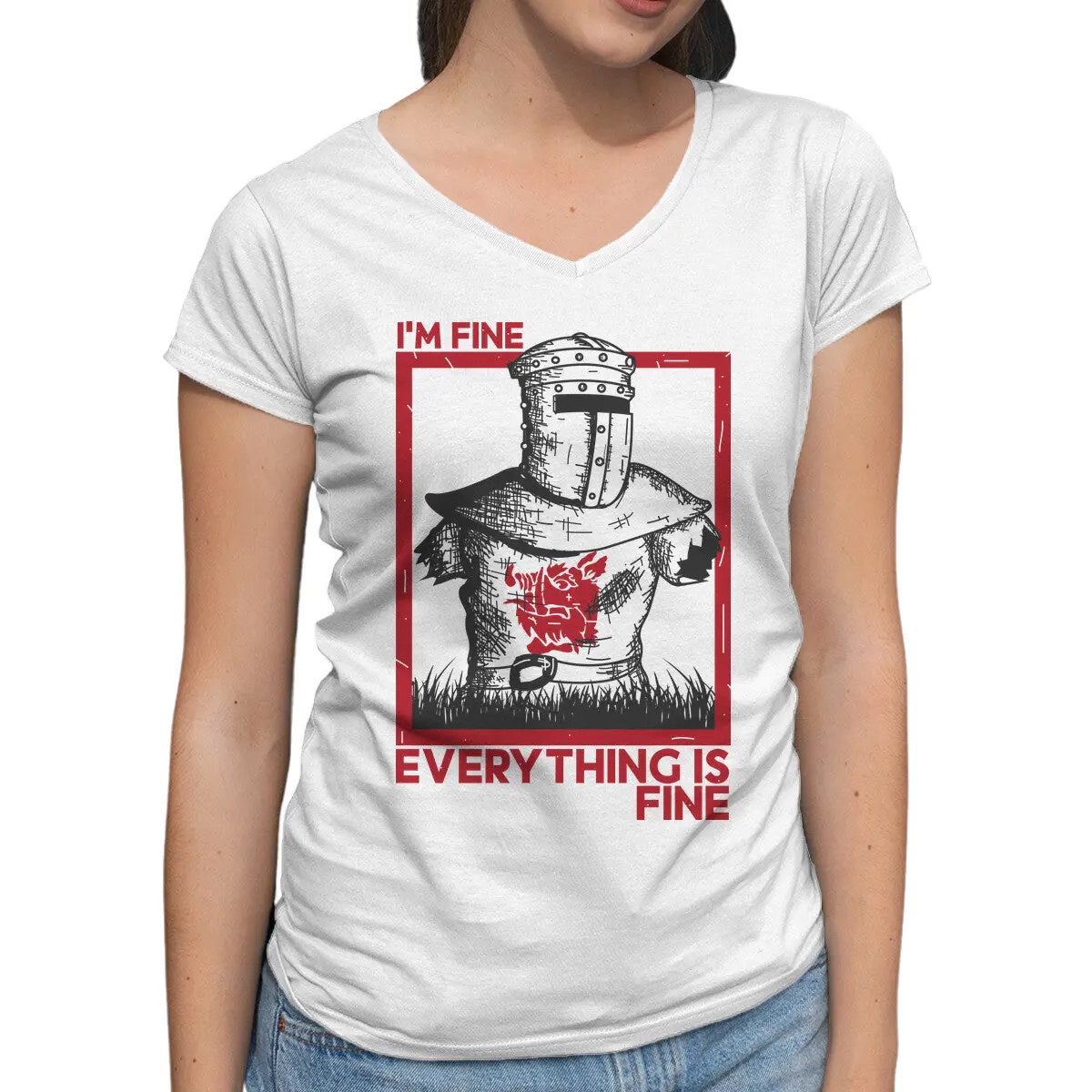 I'm Fine Everything Is Fine 1