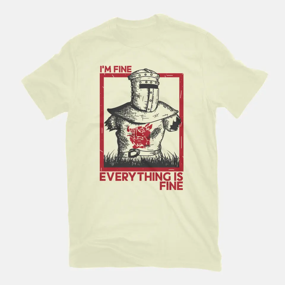 I'm Fine Everything Is Fine 3