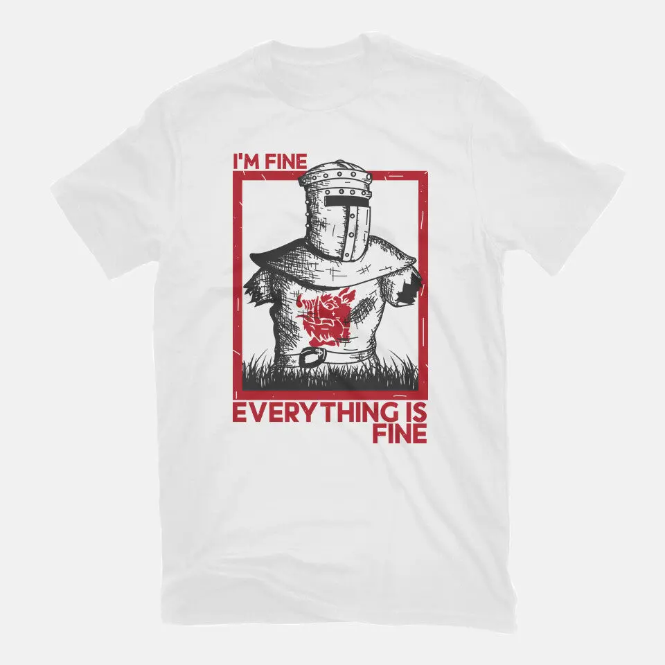 I'm Fine Everything Is Fine 3