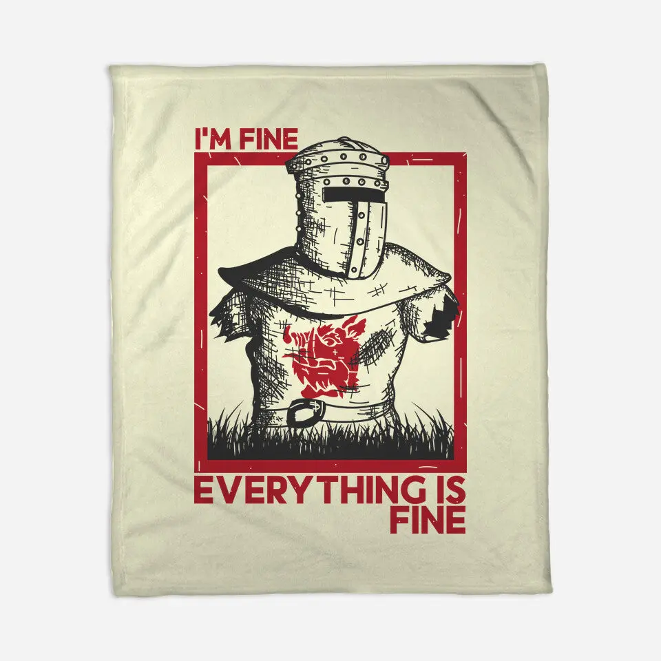 I'm Fine Everything Is Fine 2