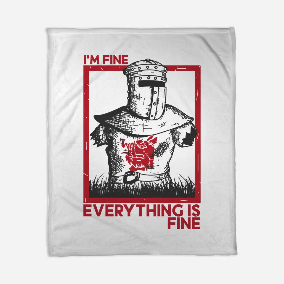 I'm Fine Everything Is Fine 5