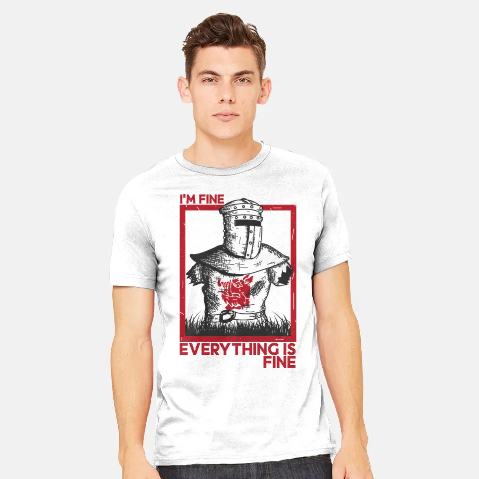I'm Fine Everything Is Fine 2