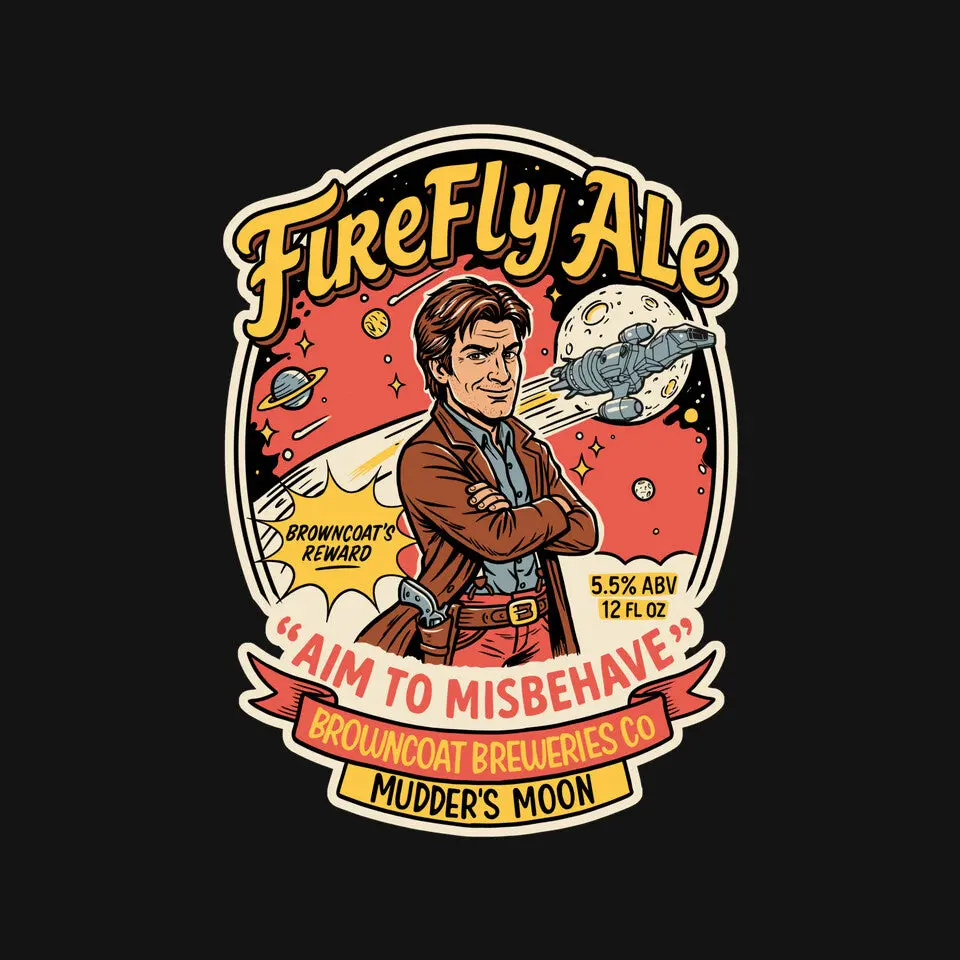 Browncoat Breweries 8
