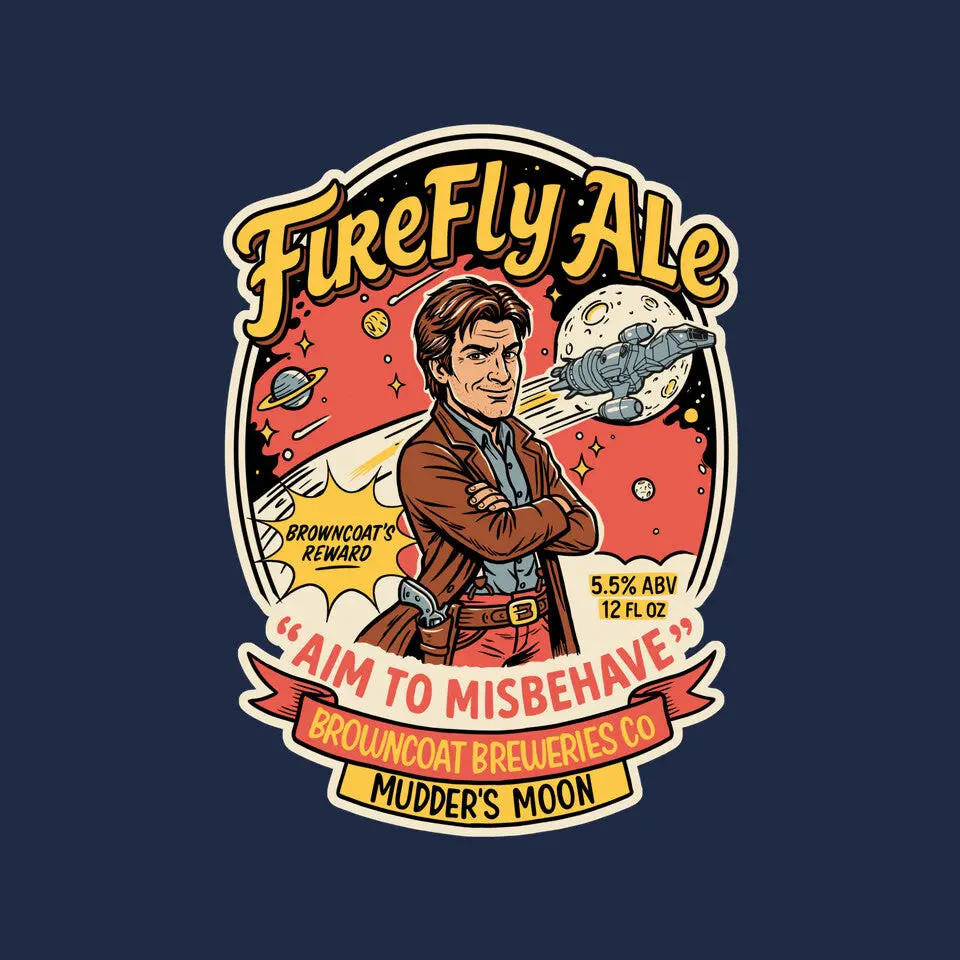 Browncoat Breweries 12