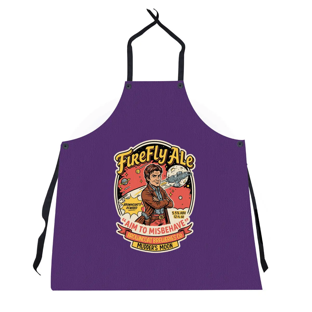 Browncoat Breweries 5