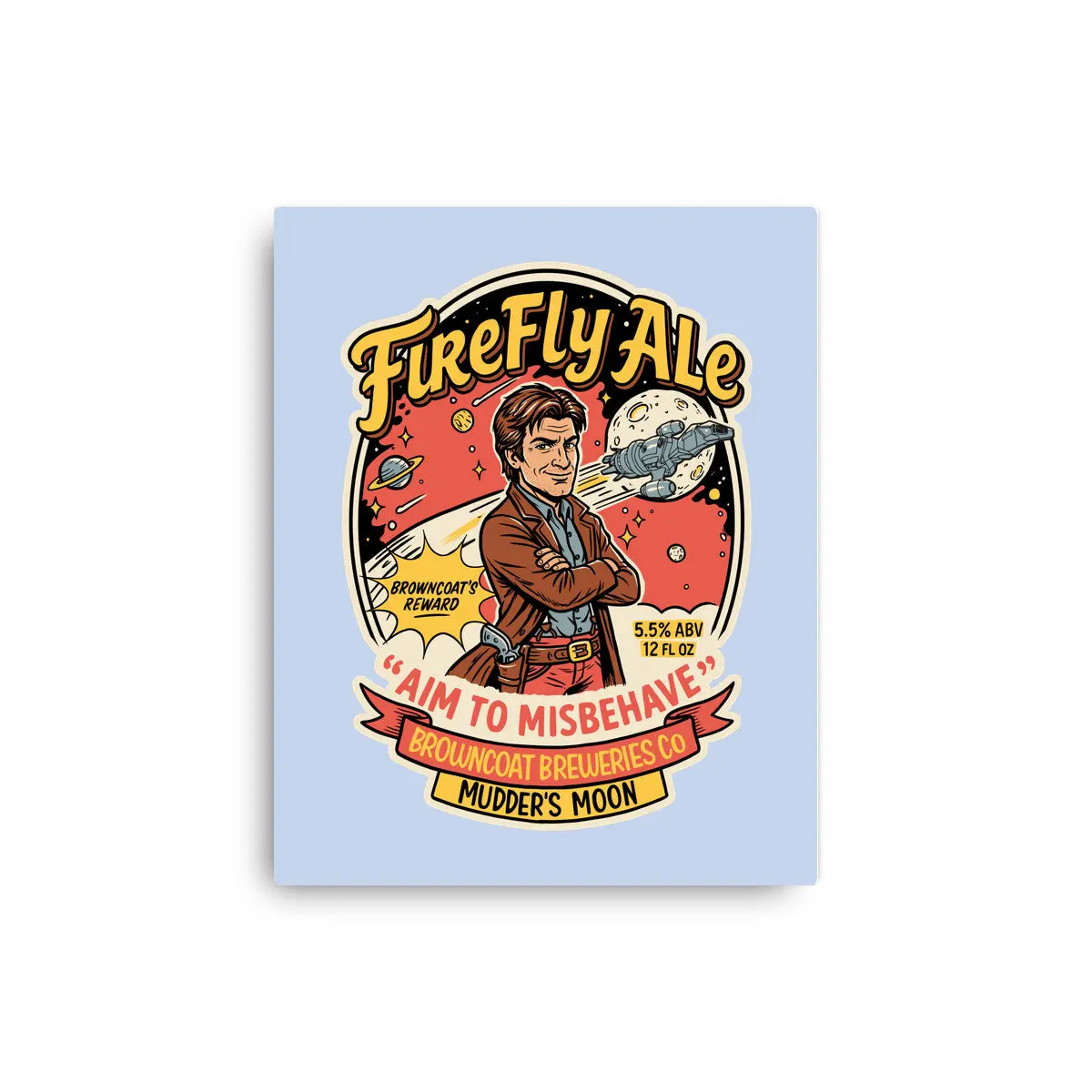 Browncoat Breweries 1