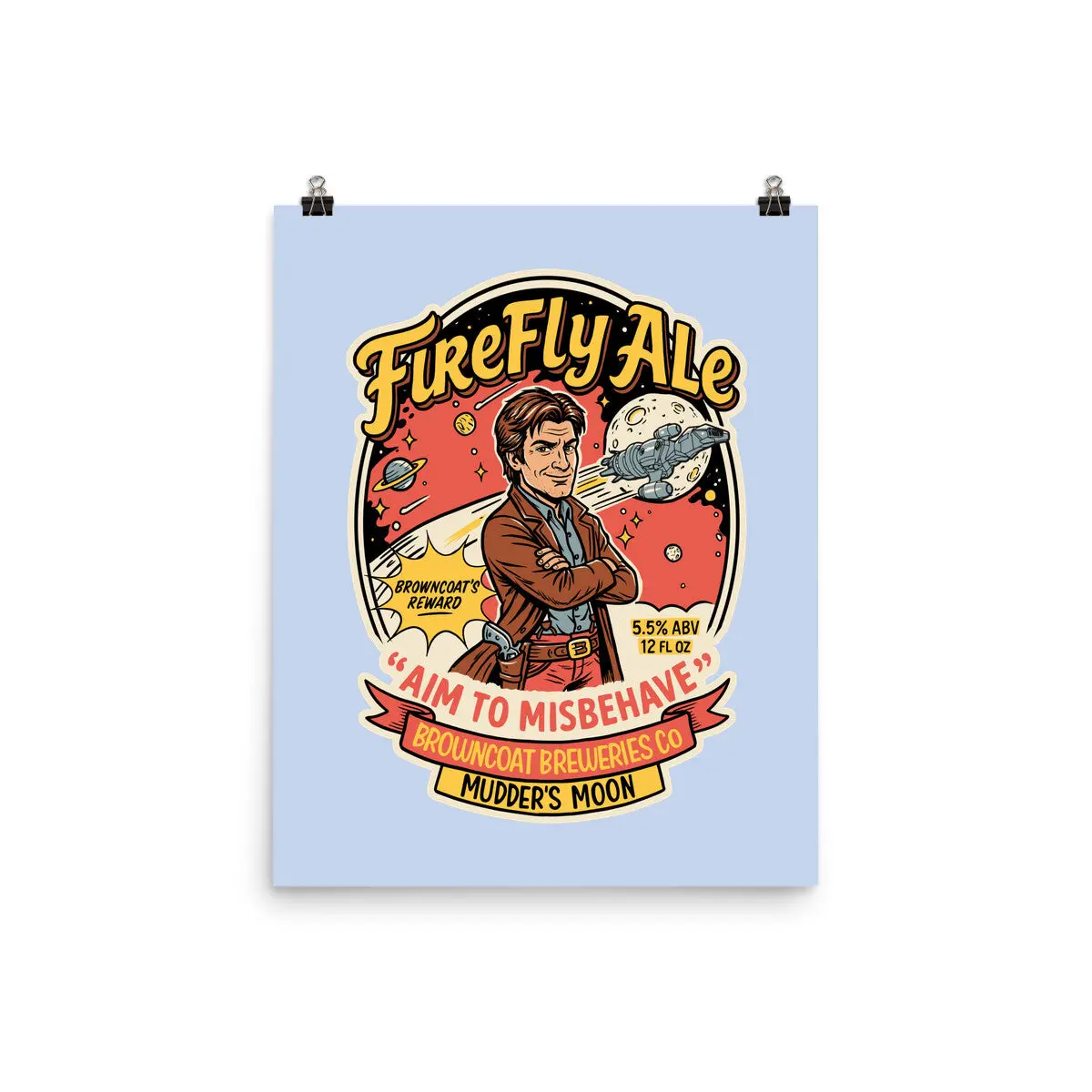 Browncoat Breweries 1