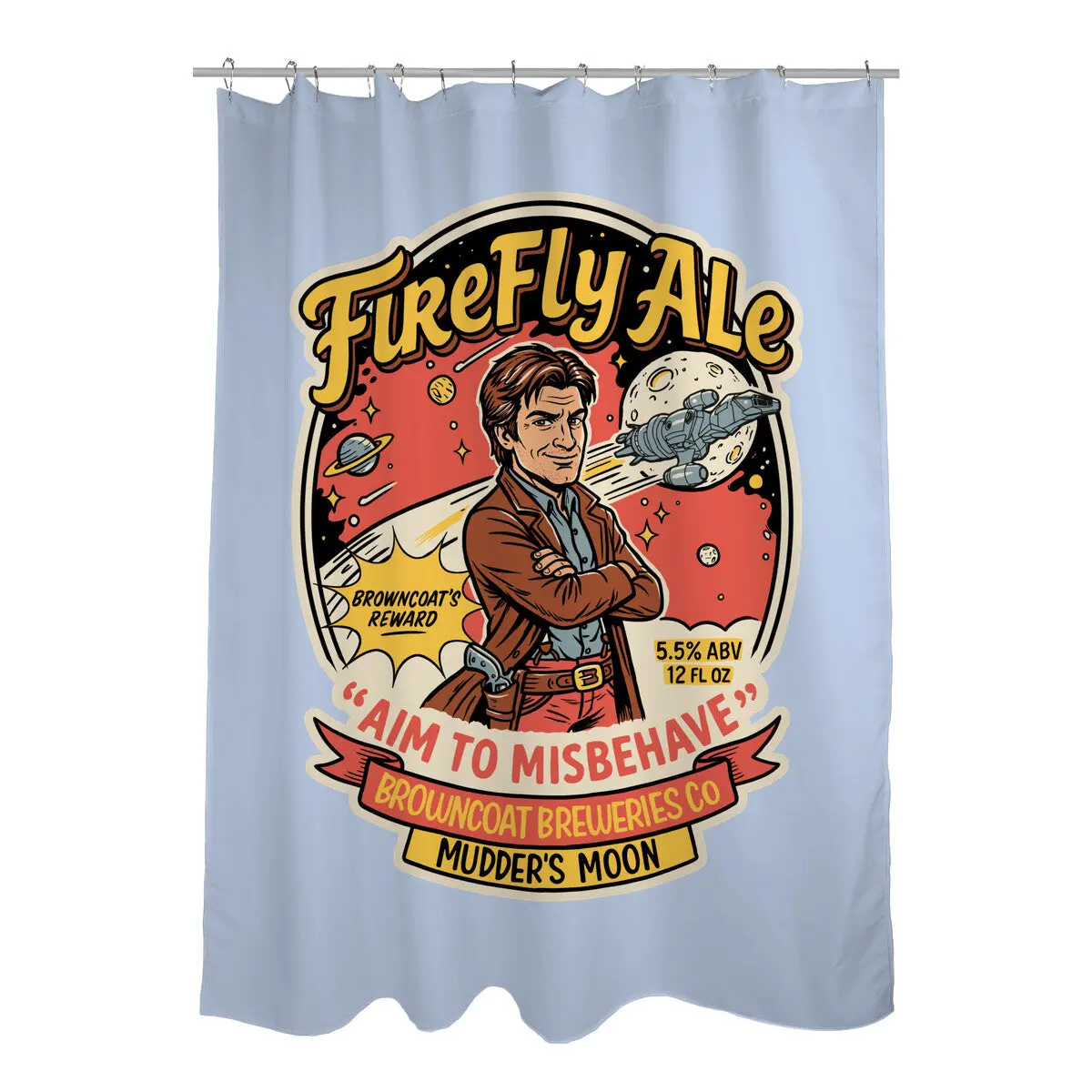 Browncoat Breweries 1