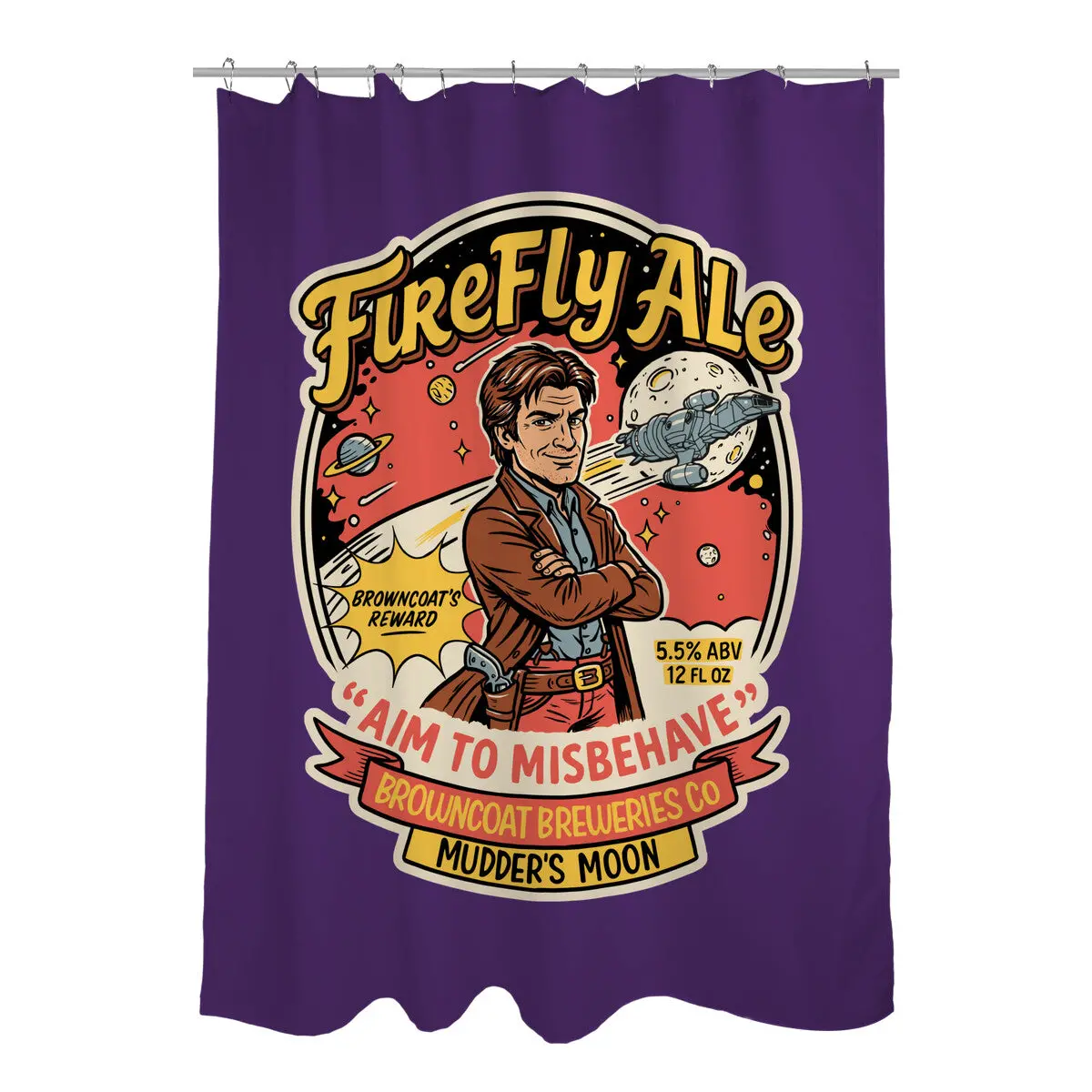 Browncoat Breweries 5