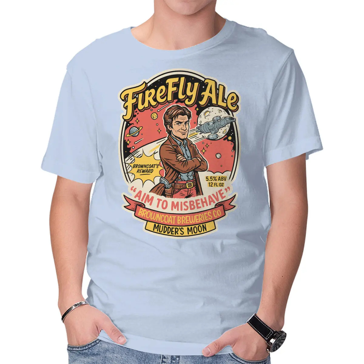 Browncoat Breweries 1