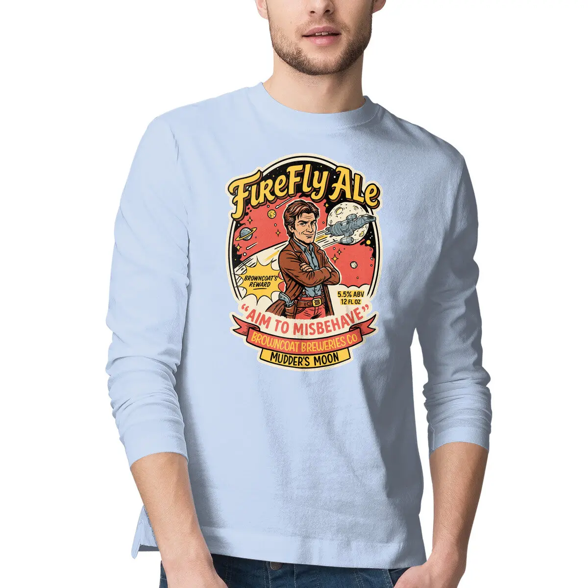 Browncoat Breweries 1