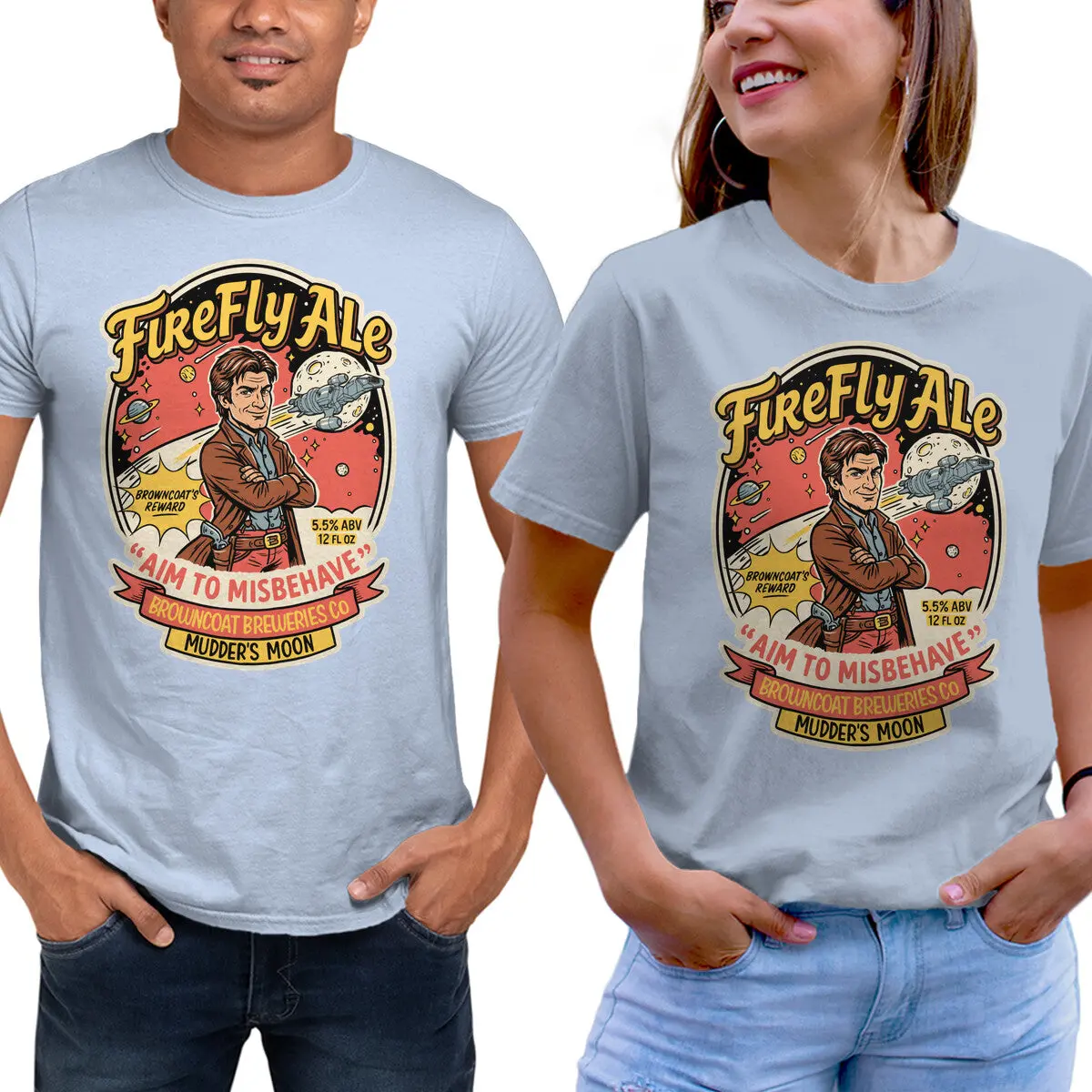 Browncoat Breweries 1