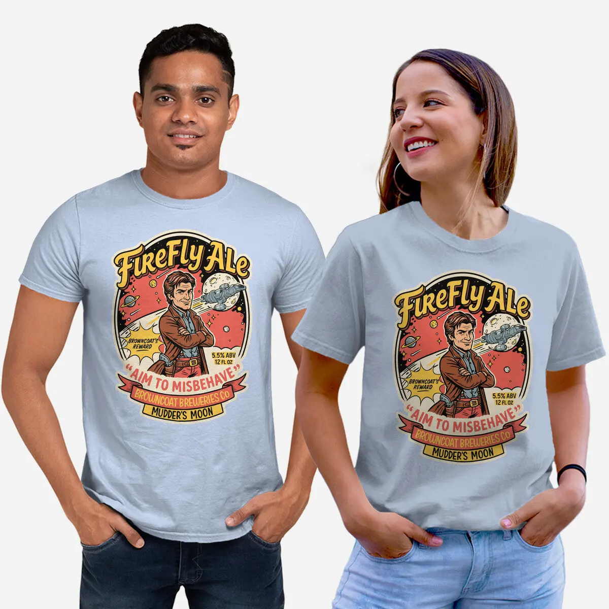 Browncoat Breweries 2