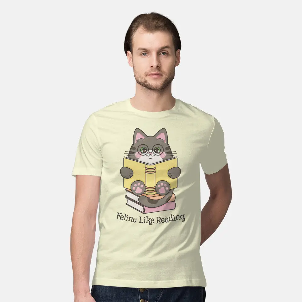 Feline Like Reading 2