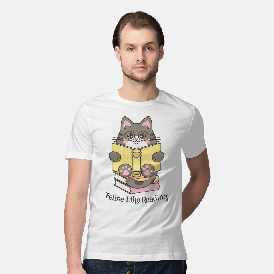 Feline Like Reading 6