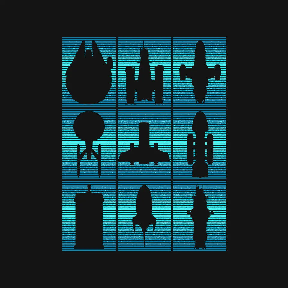 Interstellar Travelers 4