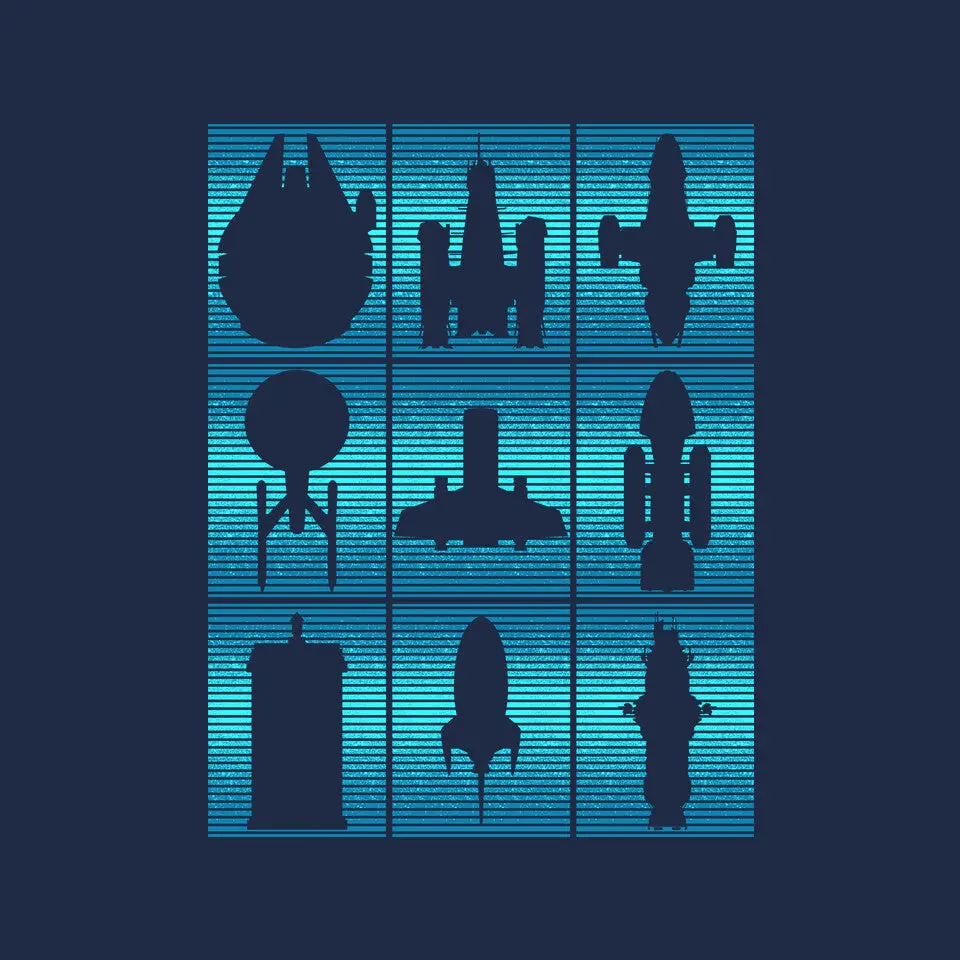 Interstellar Travelers 8
