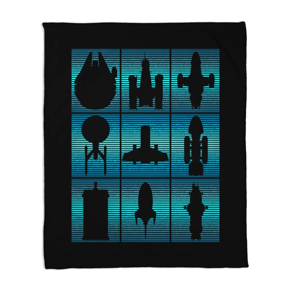 Interstellar Travelers 1