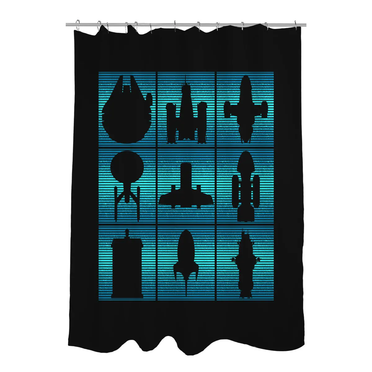 Interstellar Travelers 1