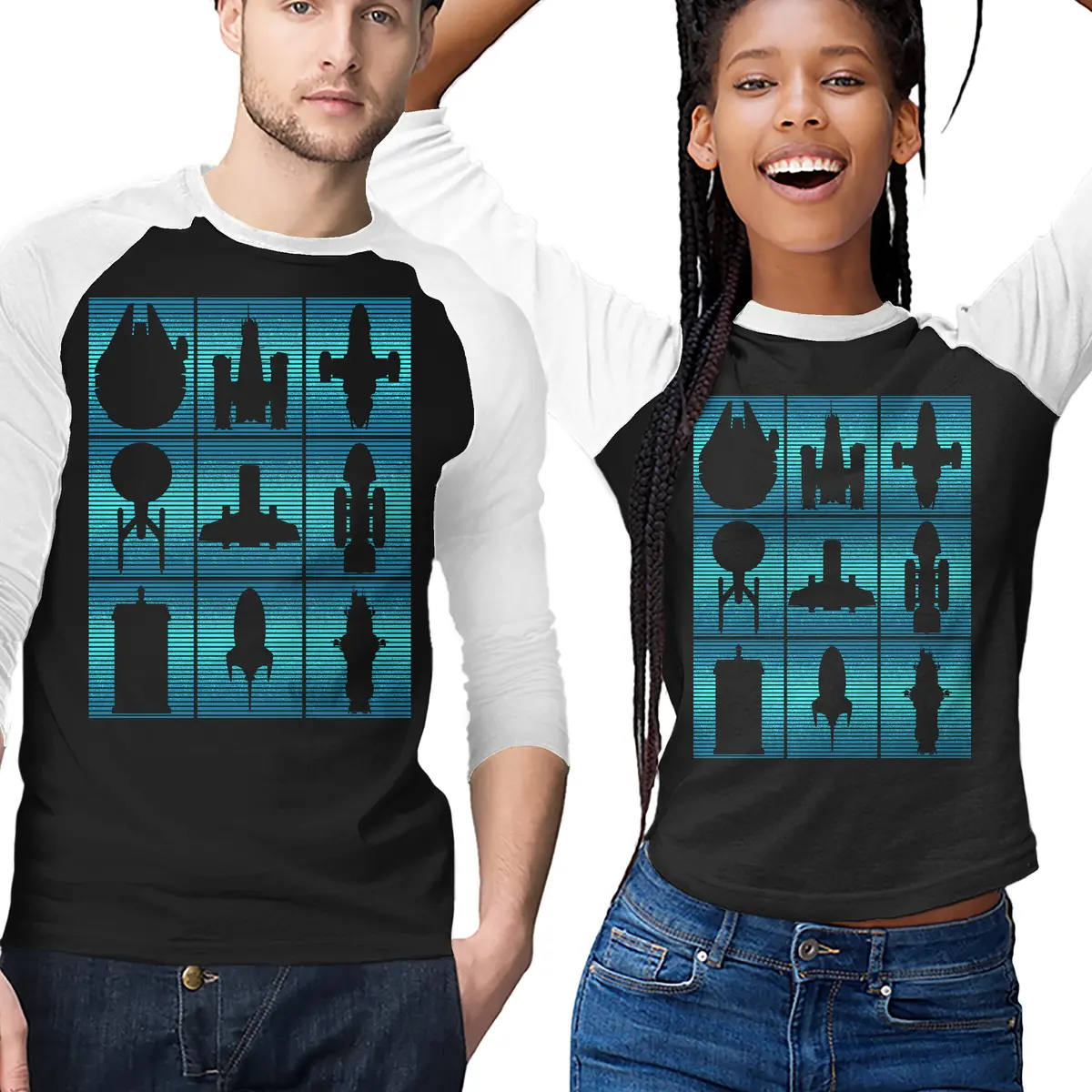 Interstellar Travelers 1