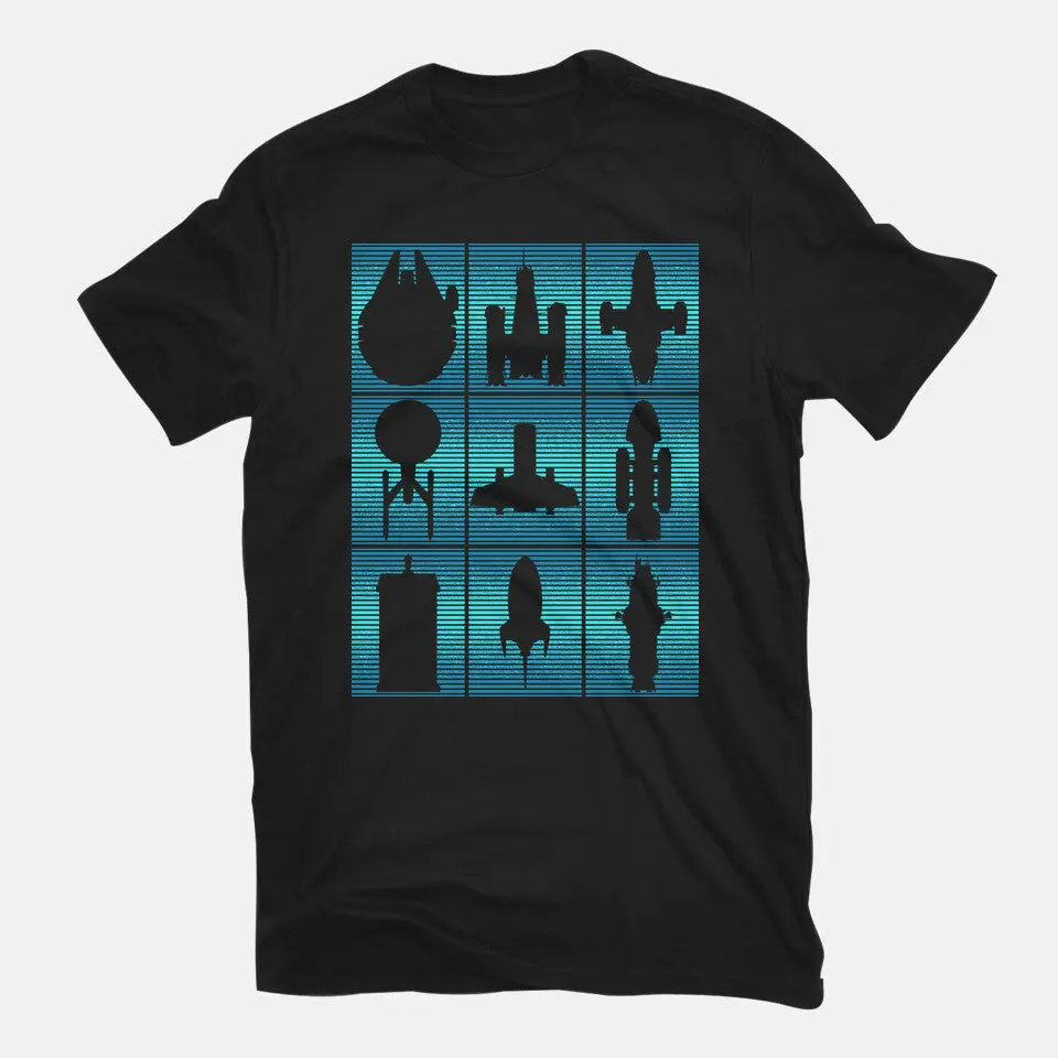 Interstellar Travelers 3