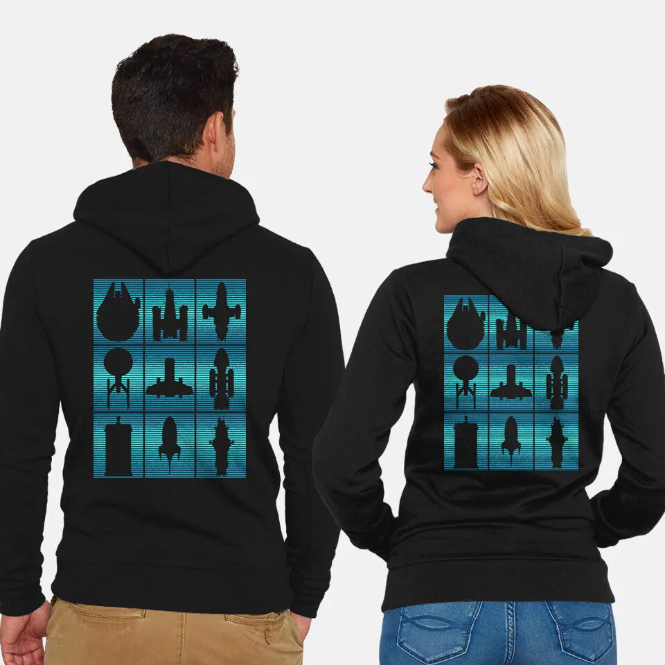 Interstellar Travelers 2