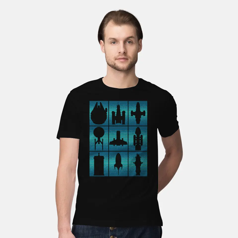 Interstellar Travelers 2