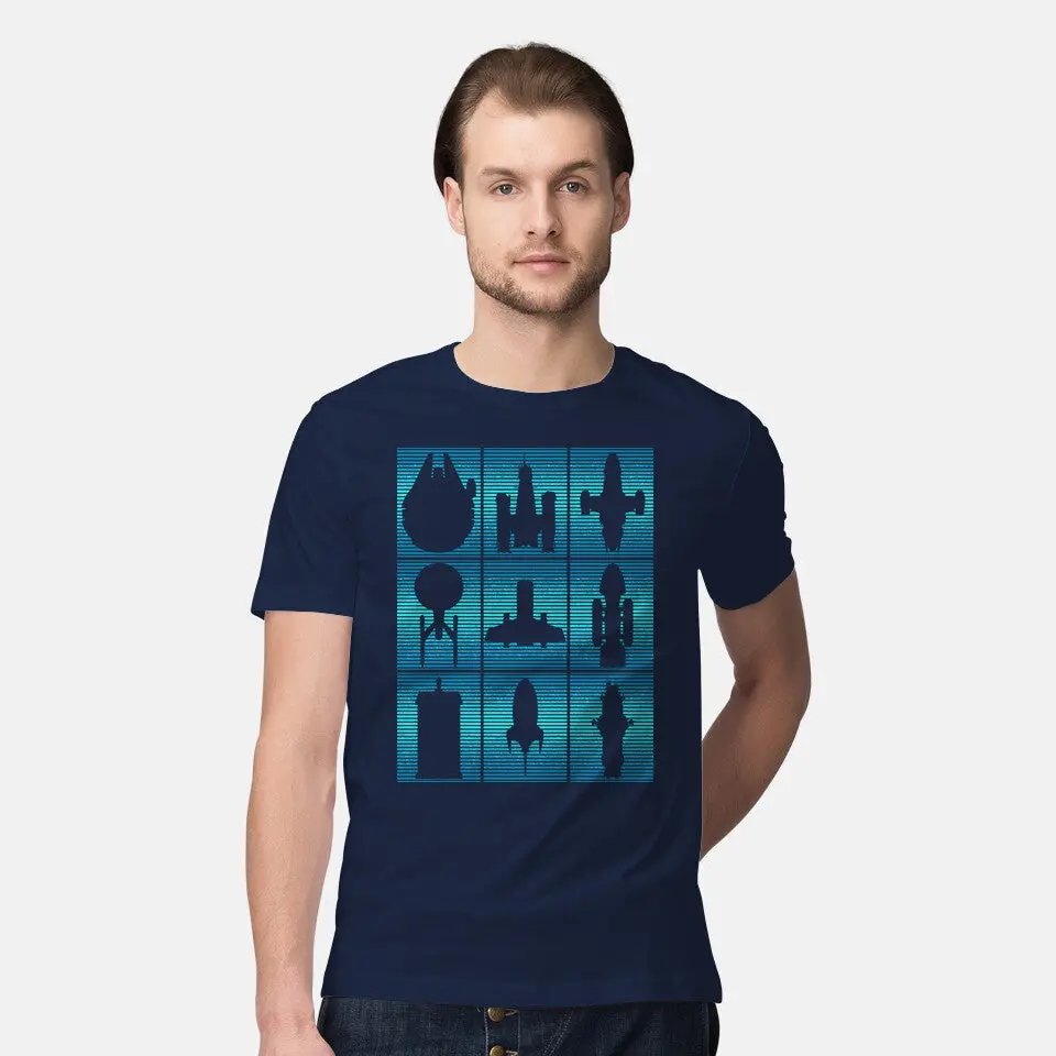 Interstellar Travelers 6
