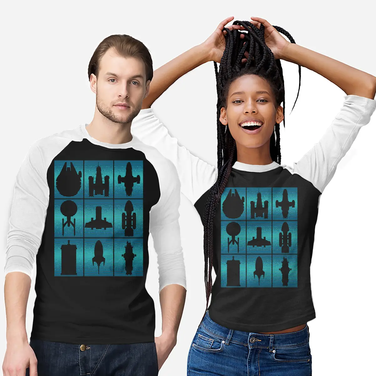 Interstellar Travelers 2