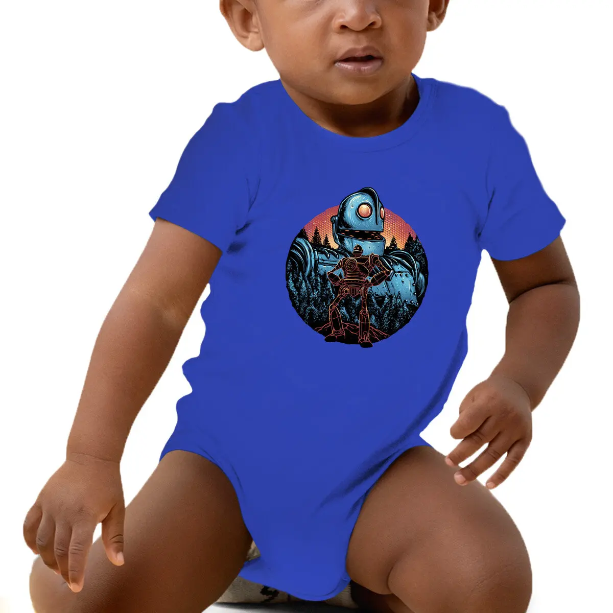 Legend Of The Gentle Giant 5