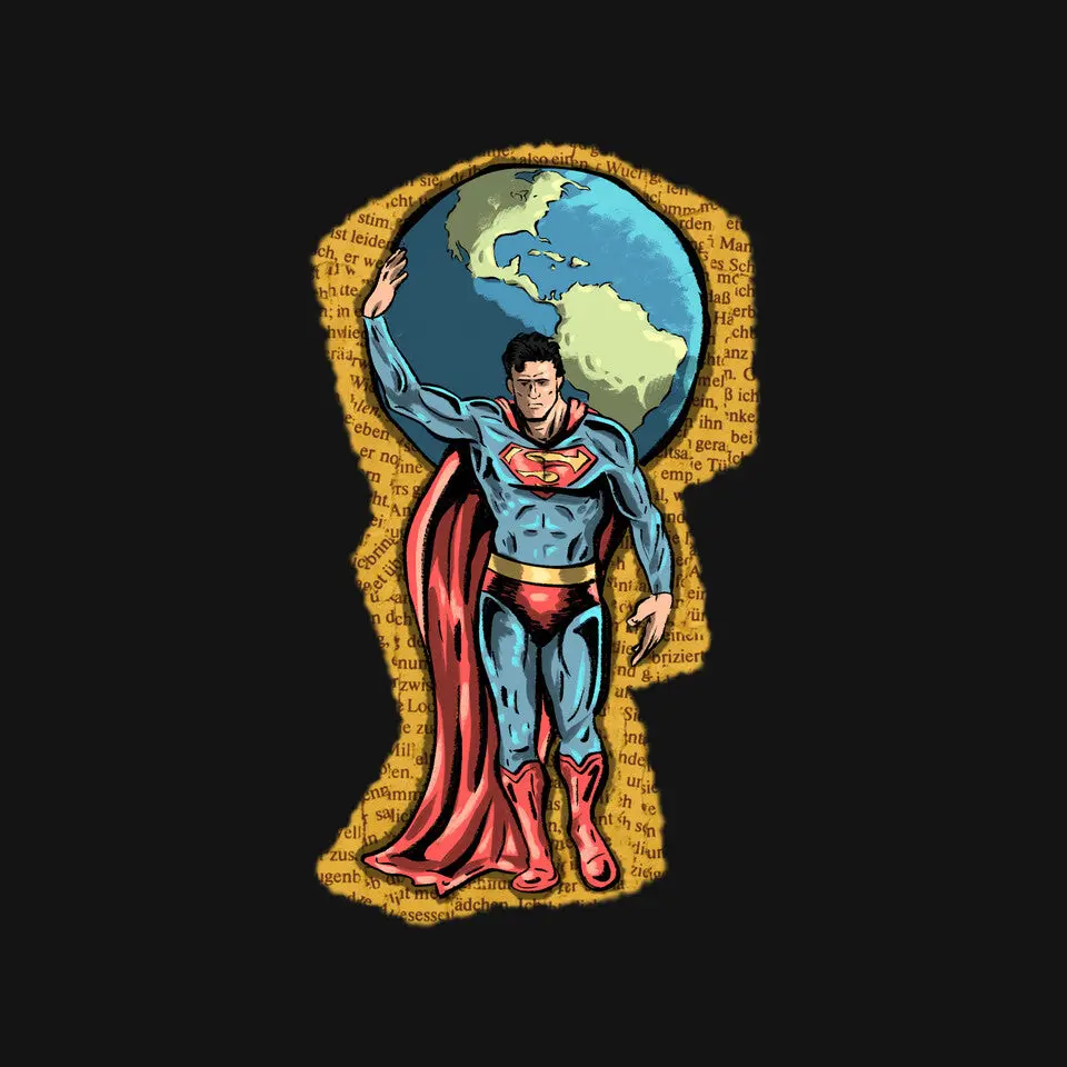 Weight Of The World 4