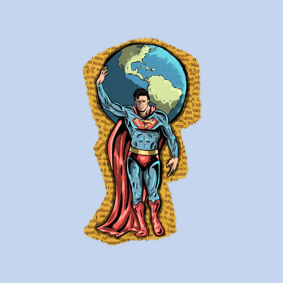 Weight Of The World 15