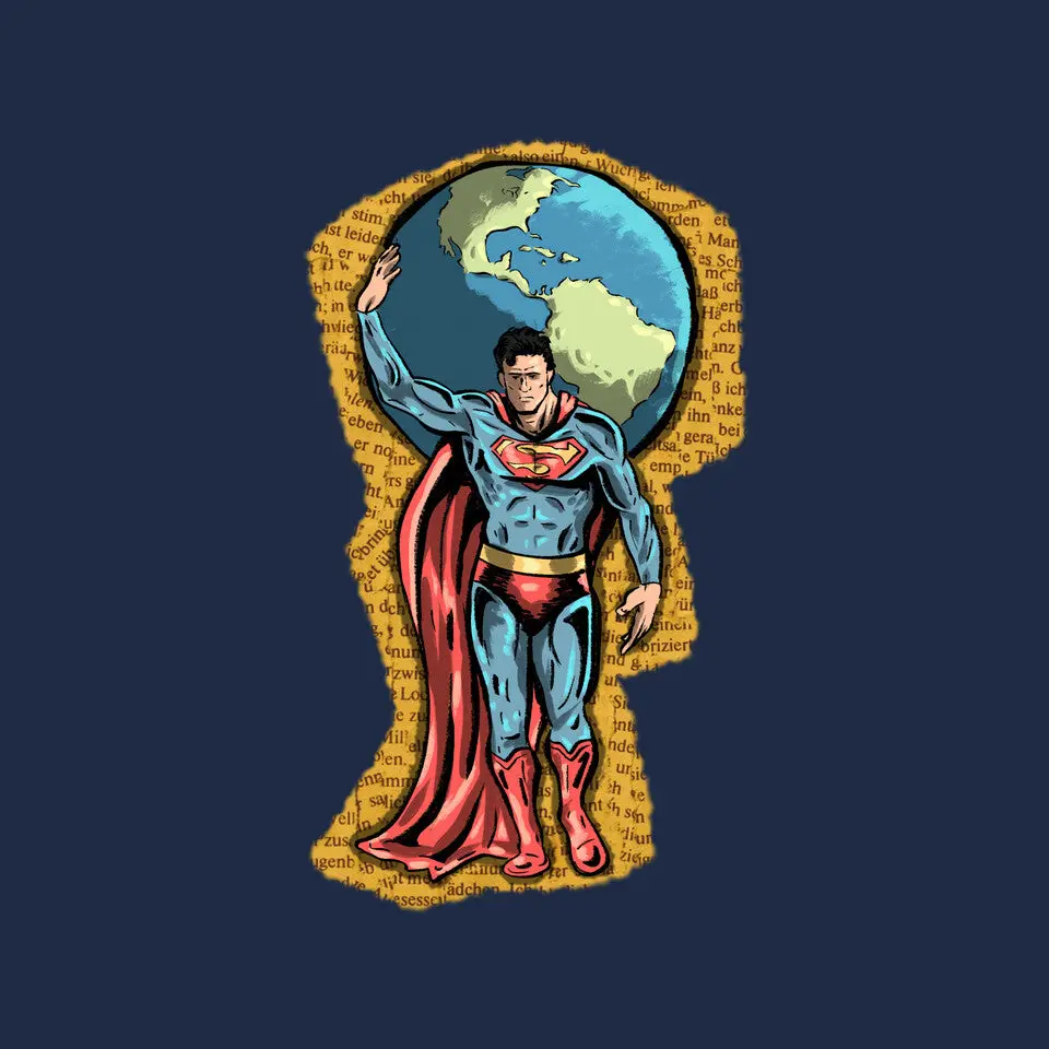 Weight Of The World 8
