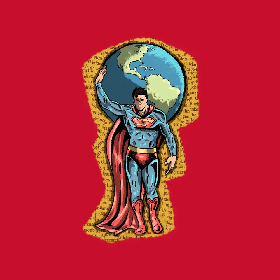 Weight Of The World 12