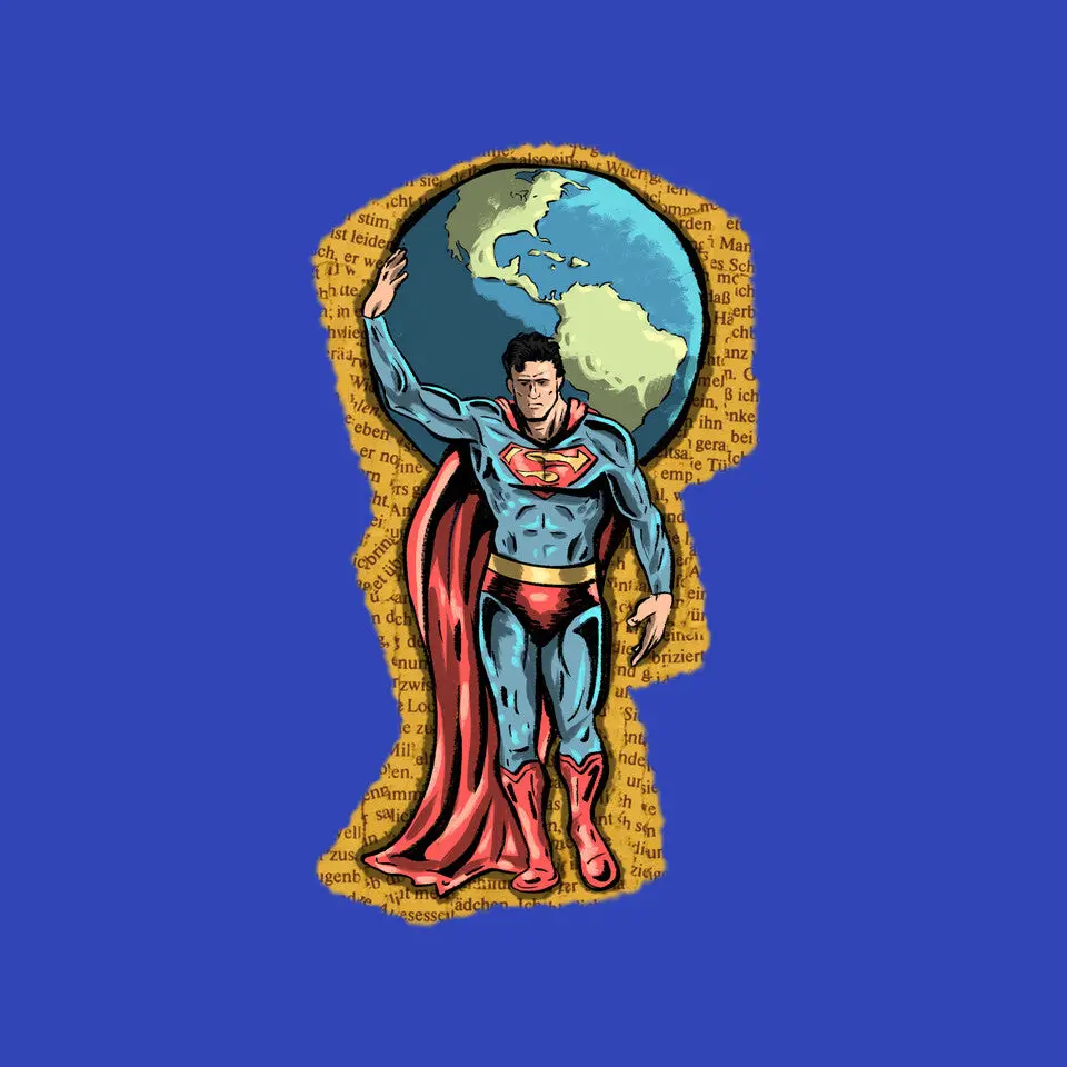 Weight Of The World 12