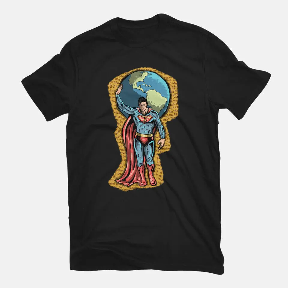 Weight Of The World 3