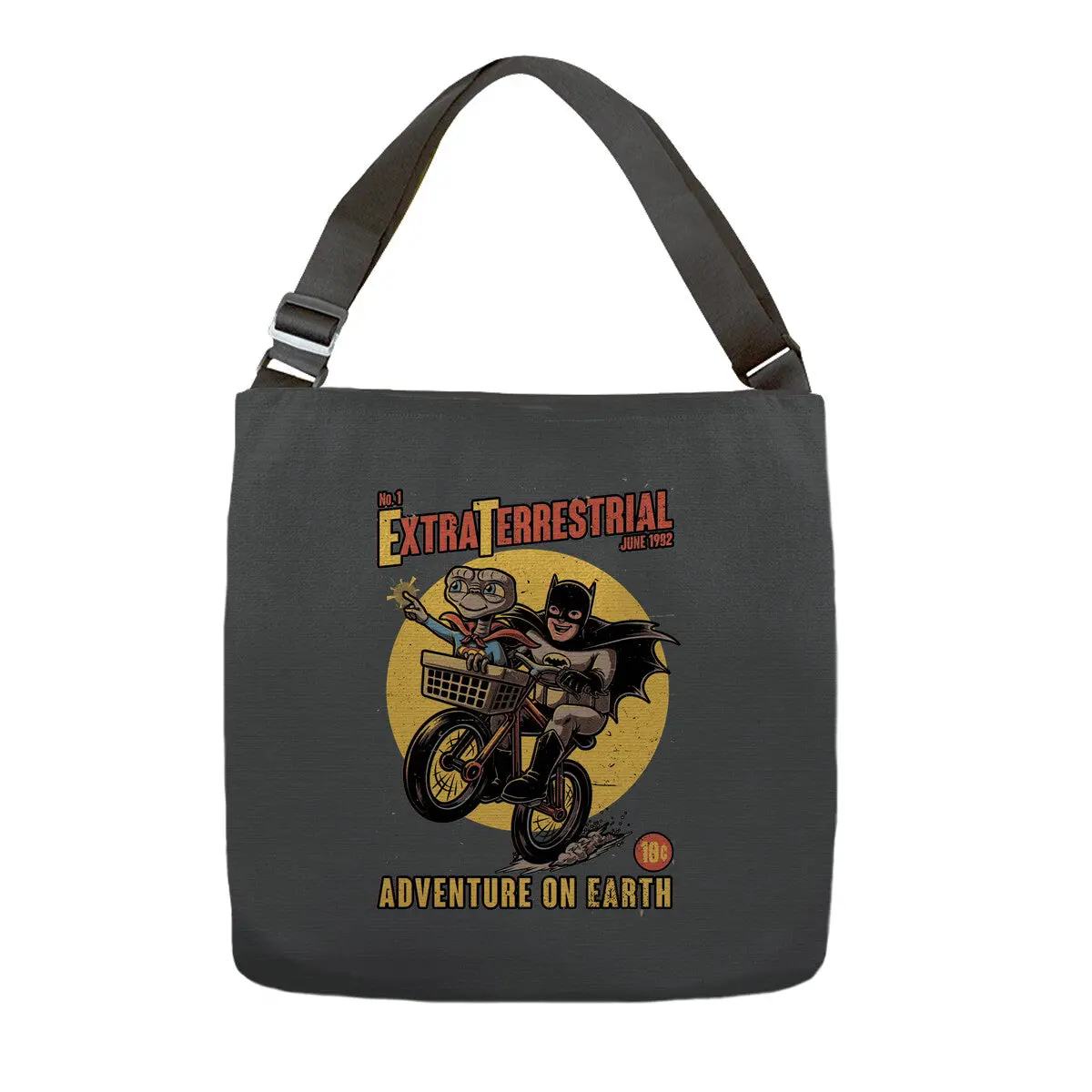 Bike Alien Hero Movie 7